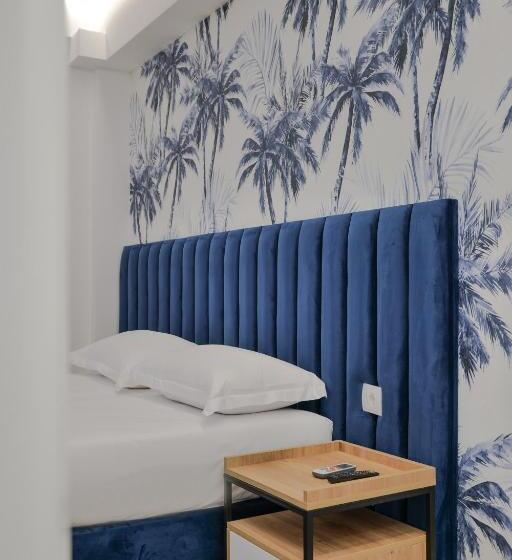 酒店 La Maison Boutique