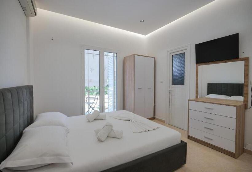 酒店 La Maison Boutique