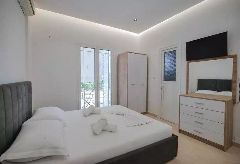 Hotelli La Maison Boutique
