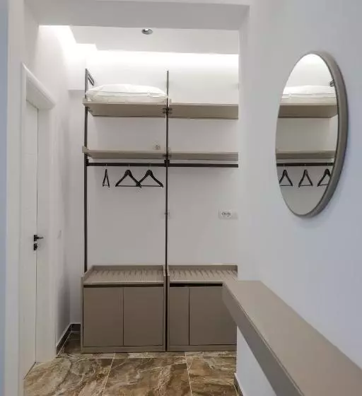 Hotelli La Maison Boutique