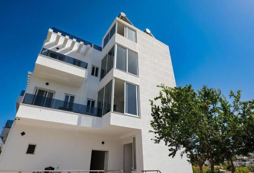 酒店 La Maison Boutique