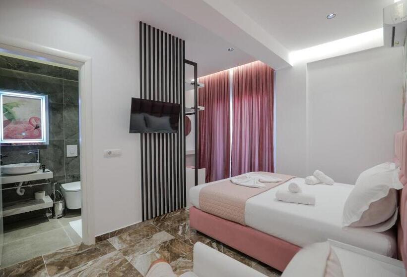 酒店 La Maison Boutique