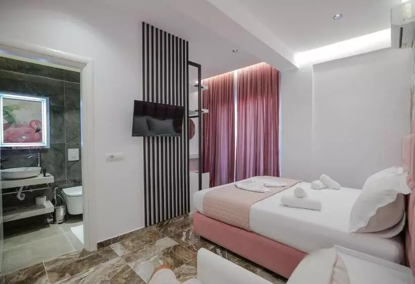 Hotelli La Maison Boutique