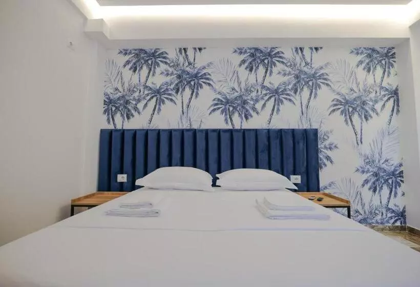 Hotelli La Maison Boutique