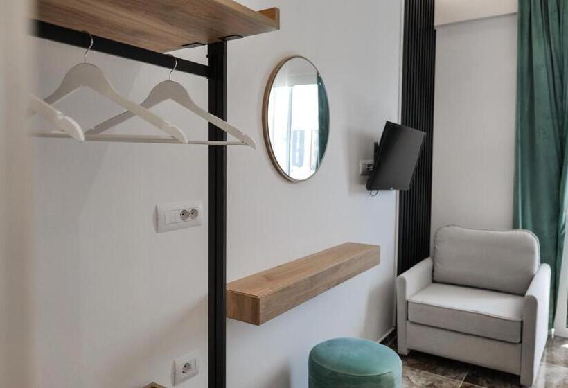 酒店 La Maison Boutique