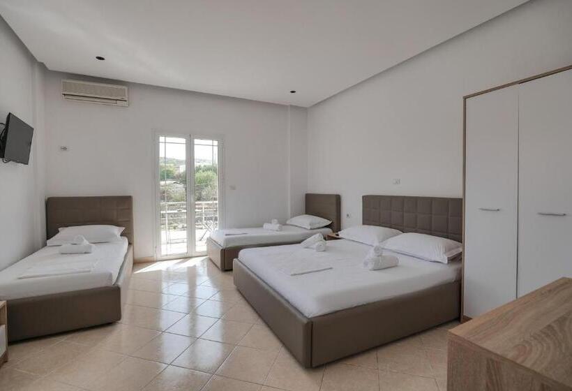 酒店 La Maison Boutique