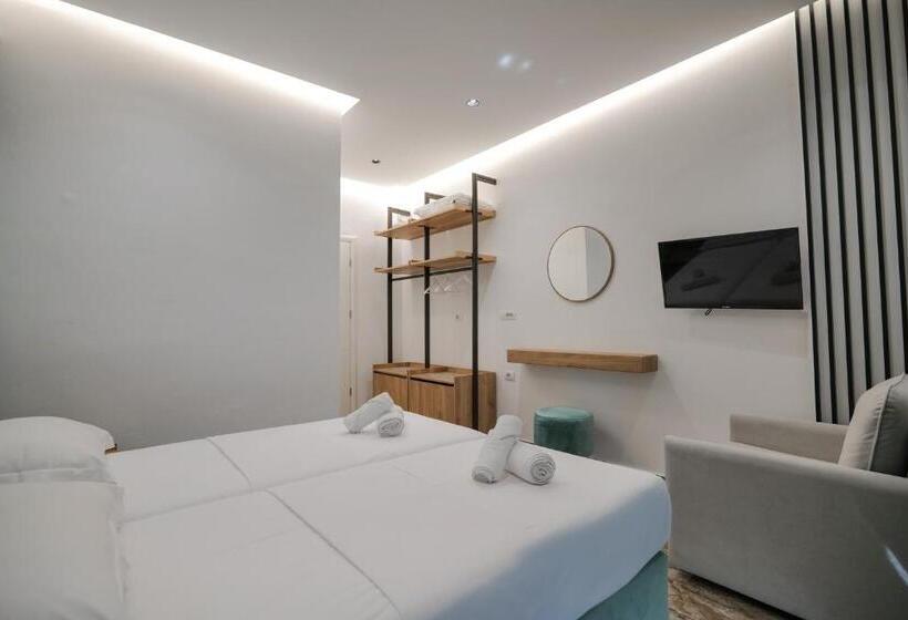 酒店 La Maison Boutique