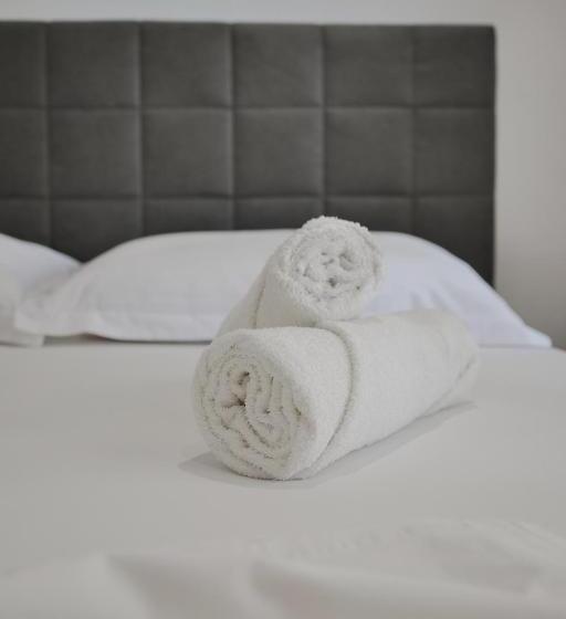 酒店 La Maison Boutique