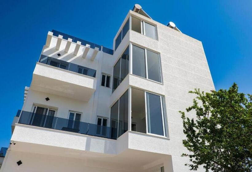 酒店 La Maison Boutique