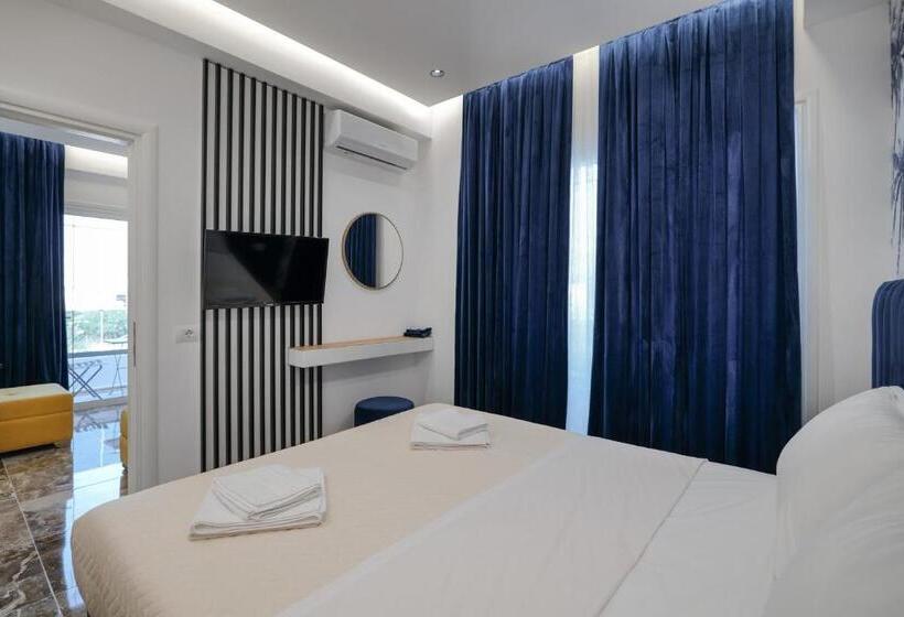 酒店 La Maison Boutique