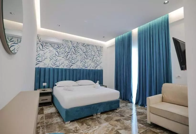 Hotelli La Maison Boutique