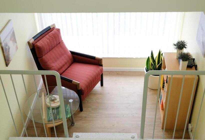 Отель Pension Wilken