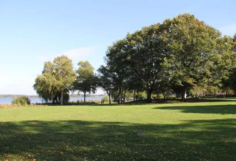 Hotelli Pension Wilken