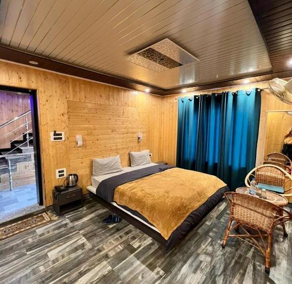 Hotel Sonamarg Snow View