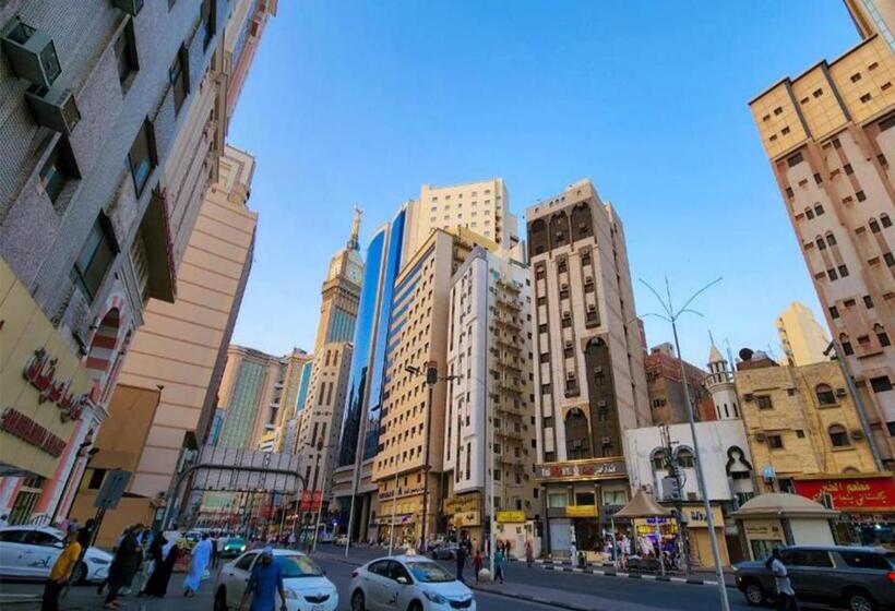 فندق Zad Al Bait