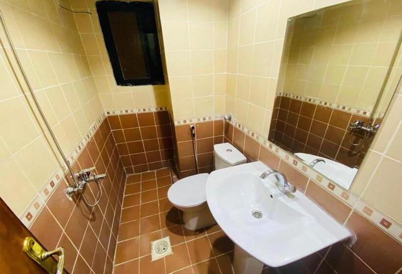 فندق Zad Al Bait