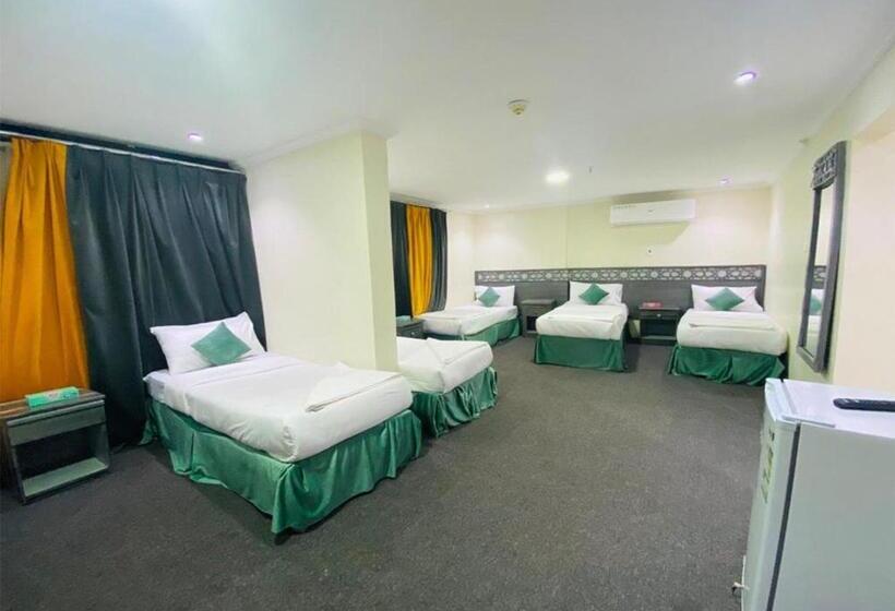 فندق Zad Al Bait