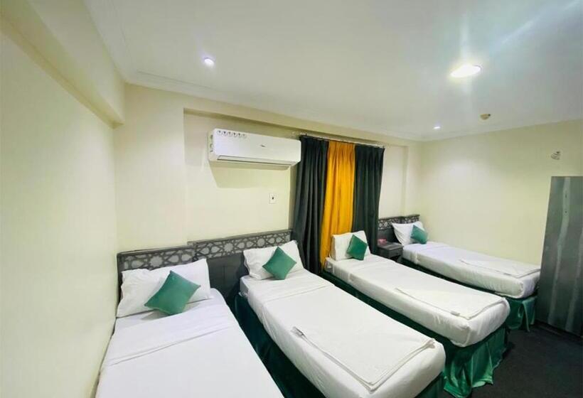 فندق Zad Al Bait