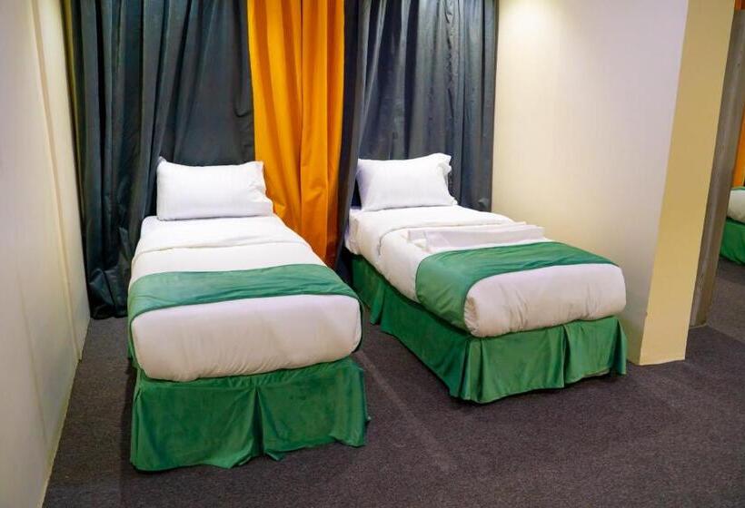 فندق Zad Al Bait