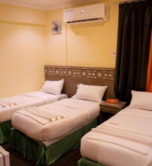 فندق Zad Al Bait