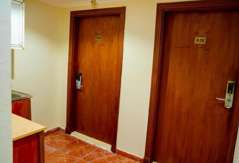 فندق Zad Al Bait