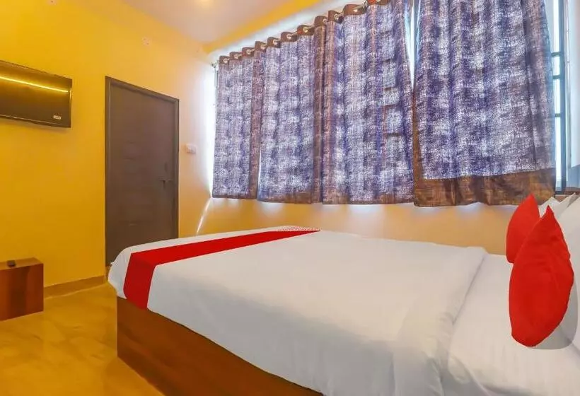 ホテル O Ragas Inn