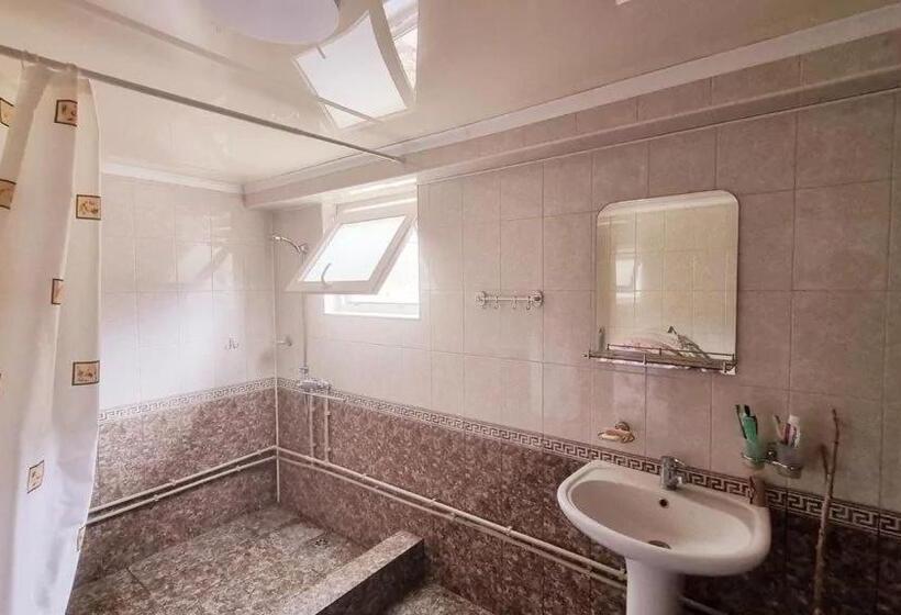 پانسیون домик светланы