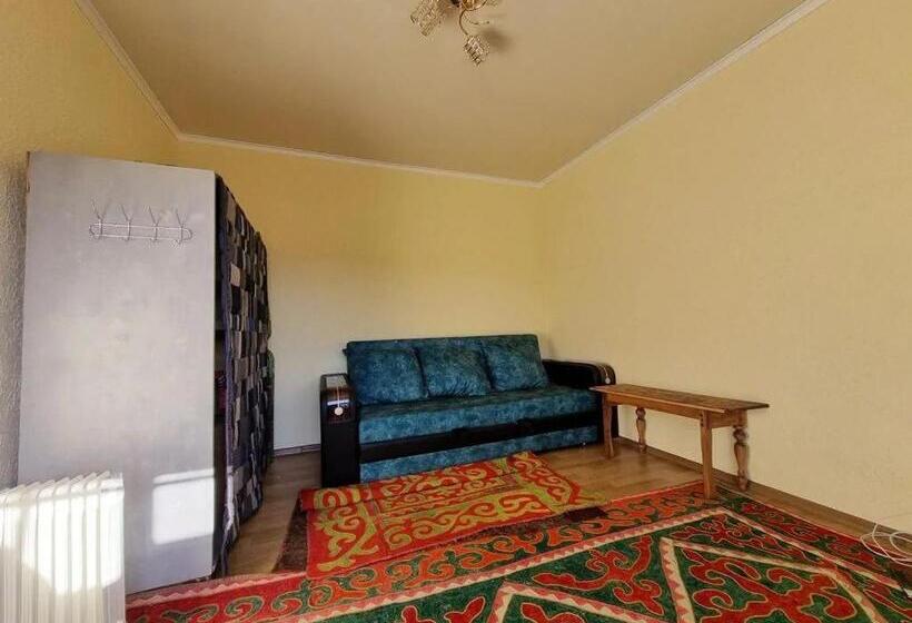 پانسیون домик светланы