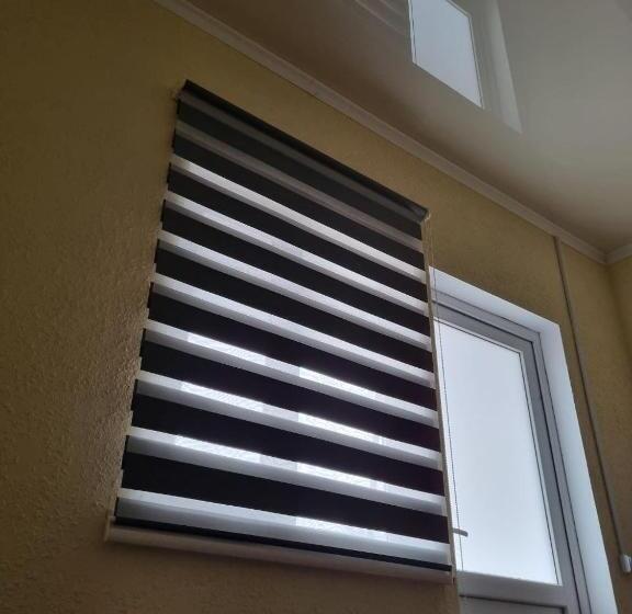 پانسیون домик светланы