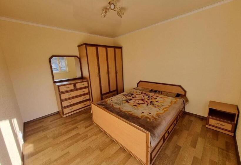 پانسیون домик светланы