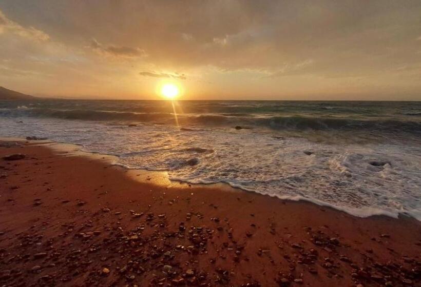 پانسیون домик светланы