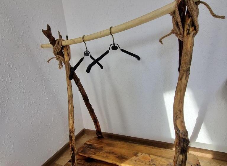 پانسیون домик светланы