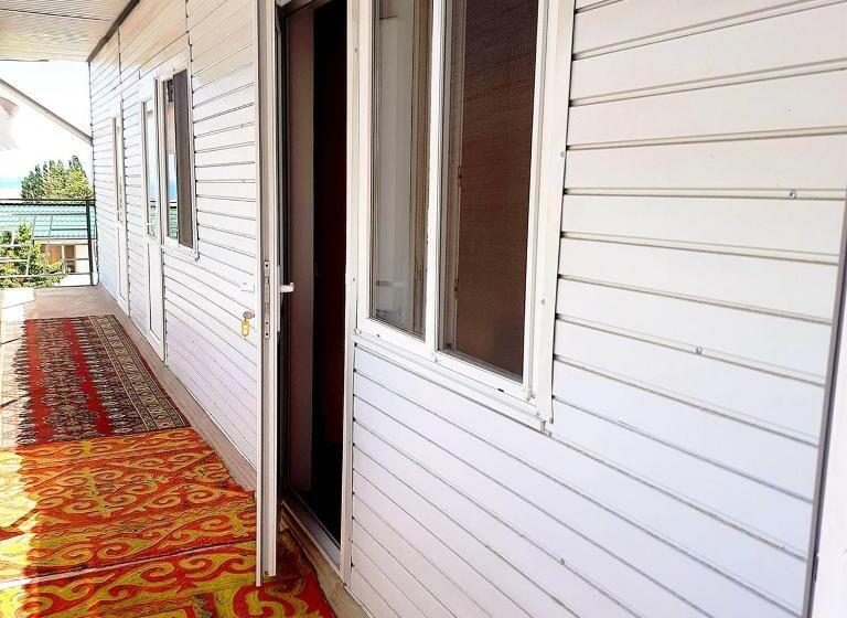 پانسیون домик светланы