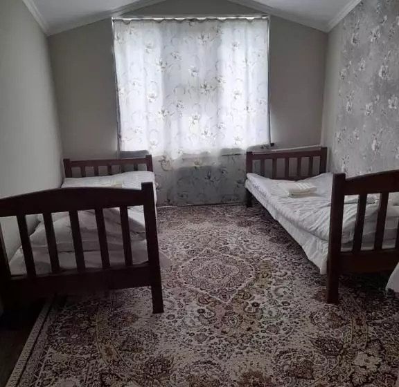پانسیون Guest House Ayara