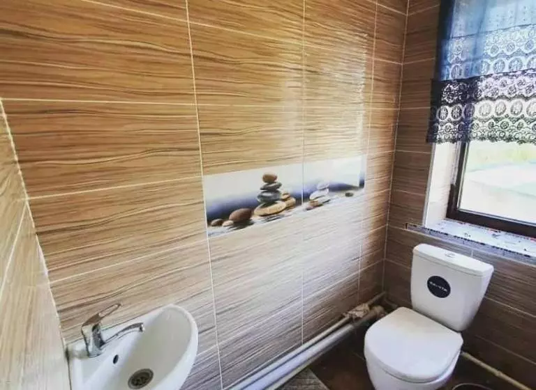 پانسیون Guest House Ayara