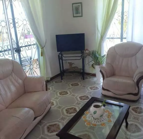 پانسیون La Saisonniere Du Relais 4b