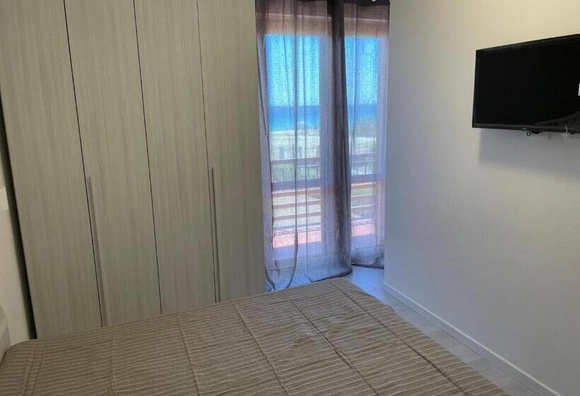 Пансион Solanas Home Stay   Rooms