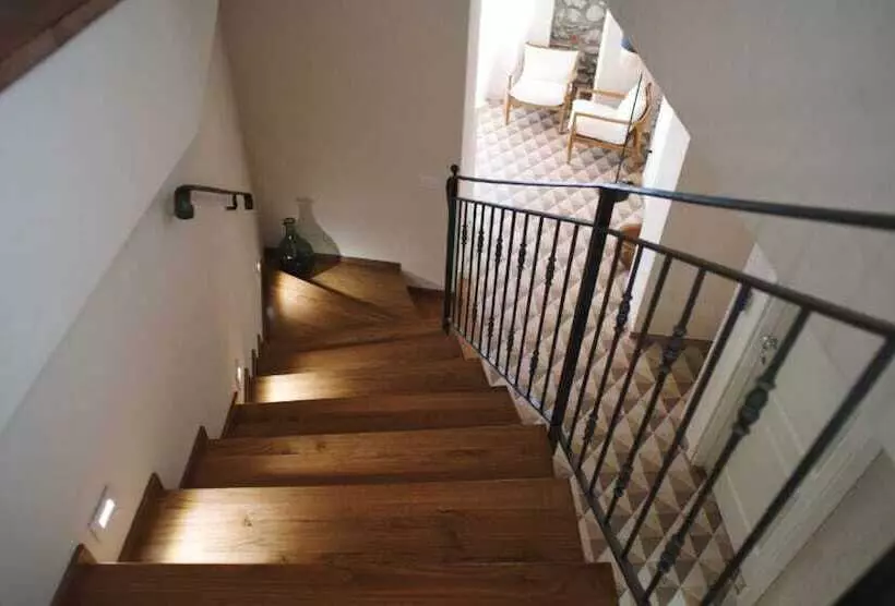 Aamiaismajoitus (B&B) Casa Marinari