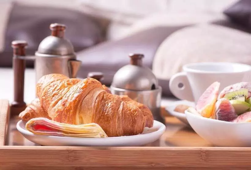 Aamiaismajoitus (B&B) Casa Marinari