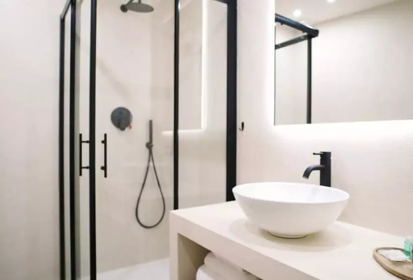 Aamiaismajoitus (B&B) Casa Marinari