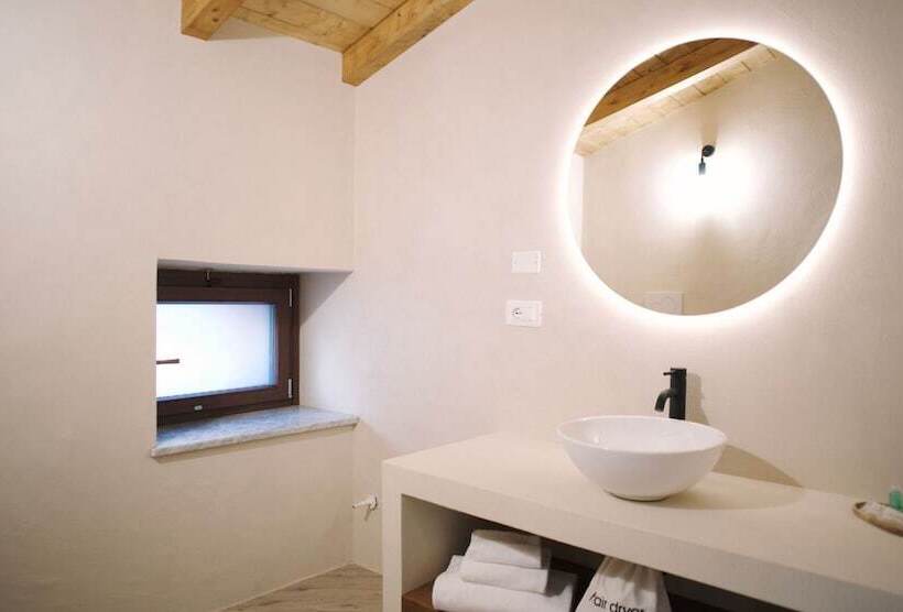 تختخواب و صبحانه Casa Marinari