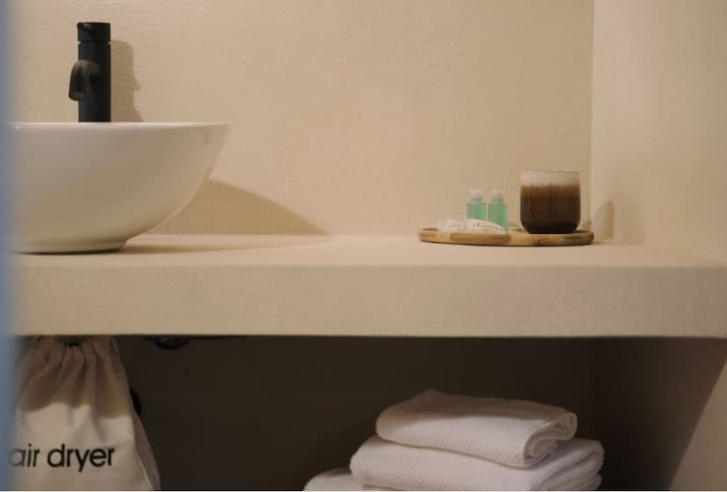 تختخواب و صبحانه Casa Marinari