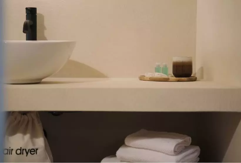 Aamiaismajoitus (B&B) Casa Marinari