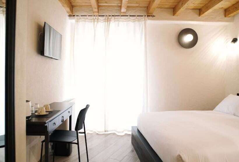 تختخواب و صبحانه Casa Marinari