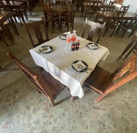 Experience Desert Resort