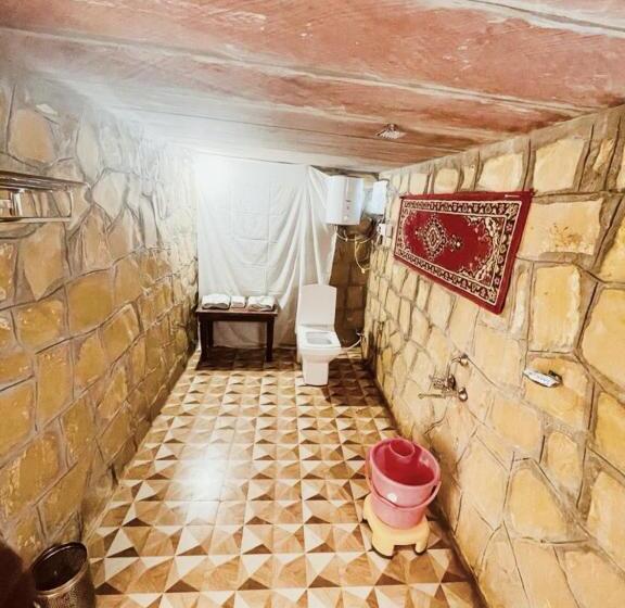 Experience Desert Resort