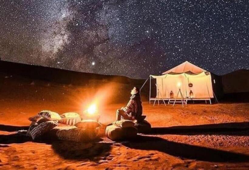 Experience Desert Resort