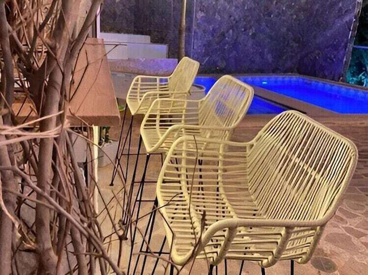 هتل Casa Thalasea Spa Taganga