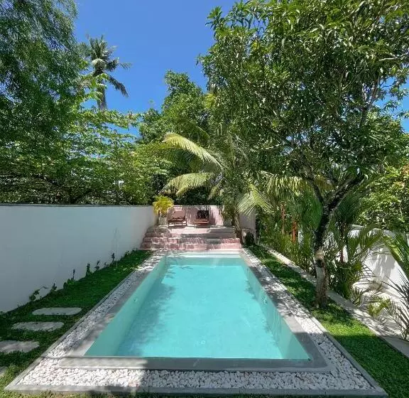 Hotelli Nets Cowork & Colive