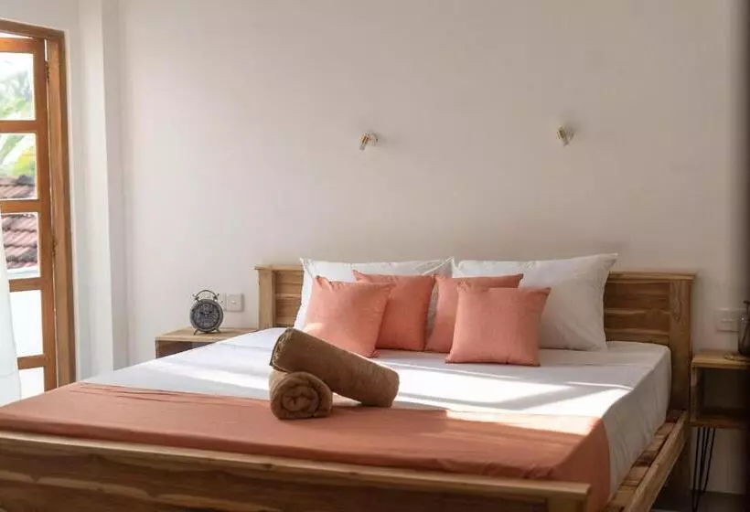 Hotelli Nets Cowork & Colive